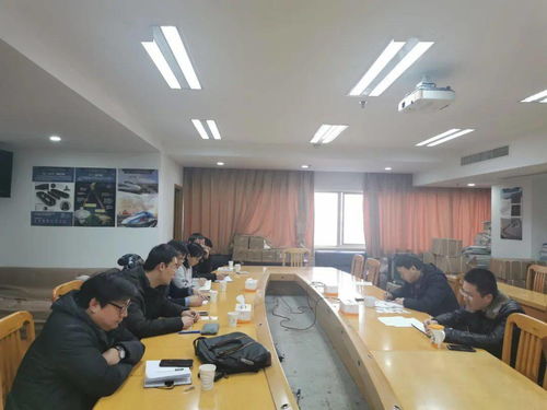 科技信息速遞 秦淮區(qū)精準(zhǔn)對(duì)接服務(wù)科技型企業(yè)，信息技術(shù)咨詢助力創(chuàng)新發(fā)展