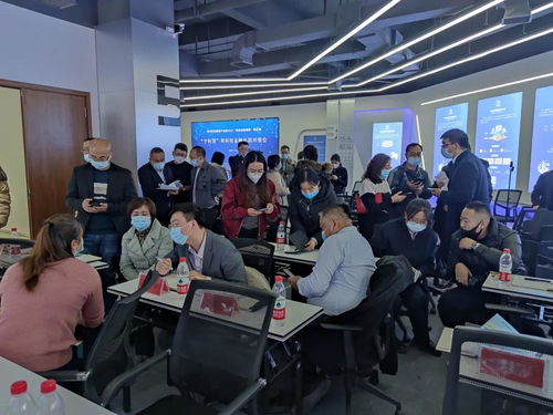 激活企業(yè)發(fā)展新活力 銀川科技服務(wù)產(chǎn)業(yè)園2021科技創(chuàng)新服務(wù)第五期助企活動(dòng)成功舉辦