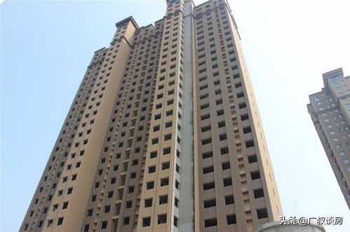 廣州樓市向東看 房產星球時代的投資新航向
