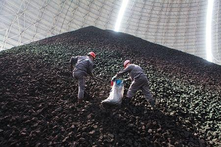 煤炭企業實現高效倉庫管理的策略與實踐